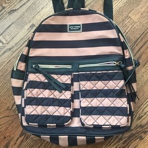 Betsy Johnson fashion backpack